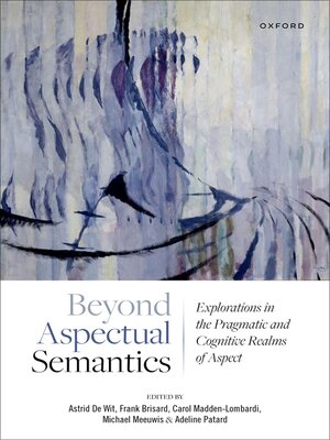 cover image of Beyond Aspectual Semantics